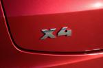 BMW X4 M40d 2018 года (WW)